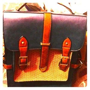 Cute modcloth backpack